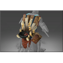 Inscribed Cauldron of Summons