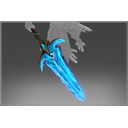 The Devotions of Dragonus - Weapon