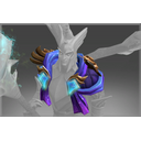 Secrets of the Celestial Shoulder