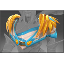 Pauldrons of Retribution