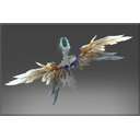 Span of Cerulean Light