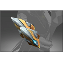 Inscribed Bracers of Cerulean Light