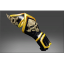 Dreadknight Gauntlet
