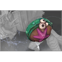 Guard of Tellurian Trespass