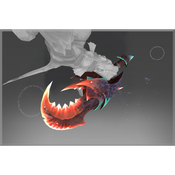 Umizar crawler. Helm of the umizar crawler 2 стиль. kindred of the slark.