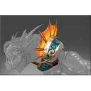 Pauldron of the Ocean Conqueror