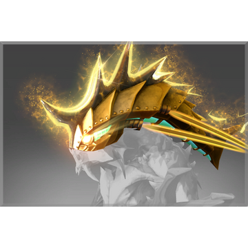 Golden fin of the first Spear Dota 2. Jual Golden fin of the first Spear. Golden fin of the first Spear цена.