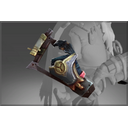 Arm of the Exact Marksman