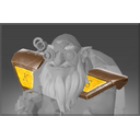 Sharpshooter's Pauldrons