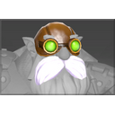 Sharpshooter's Stache