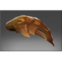 Inscribed Claw of the Ancient Sovereign