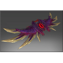 Blade of the Volatile Firmament