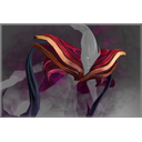 Mantle of Flowing Entropy
