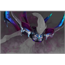 Shadow Weaver - Shoulder
