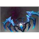 Shadow Weaver - Weapon