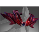 Wings of Malicious Efflorescence
