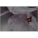 Bracer of Enduring Solitude