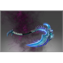 Spoils of the Shadowveil - Weapon