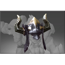 Heavy Helm of the World Runner