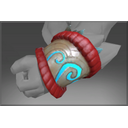 Bracelet of the Hellrunner
