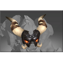 Cursed Mask of Fury