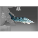 Tail of the Surging Wind