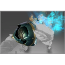 Pauldron of the Surging Wind