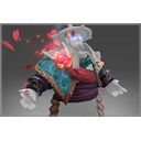 Garb of the Corridan Maestro