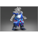 Beast of Thunder Armor