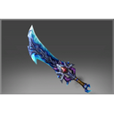 Greatsword of the Stormwrought Arbiter