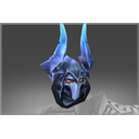 Helm of the Stormwrought Arbiter