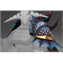 Meranth Dragoon Pauldrons