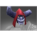 Head of the Broken Blade