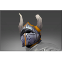 Helm of the Flameguard