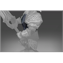 Indomitable Legacy - Back
