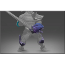Rogue at Arms