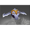 Helm of the Fiend Cleaver