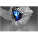 Warden of the Unwavering Eye - Back