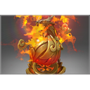 Blaze of Oblivion Supernova