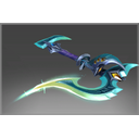 Darkfeather Factioneer - Weapon