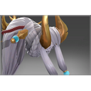 Song of the Shadow Dragon - Head