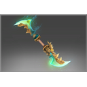 Song of the Shadow Dragon - Blade