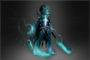 dota 2 phantom assassin arcana hd