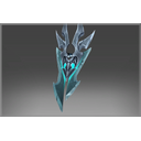 Valkyrie's Shade Weapon