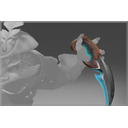 Blissful Knave Dagger