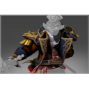 Coat of the Windward Rogue