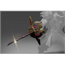 Rapier of the Windward Rogue