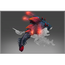 Dark Behemoth - Back