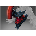 Dark Behemoth - Head