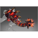 Primeval Abomination Back